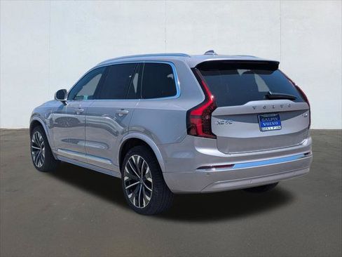 New 2026 Volvo XC90 T8 Plus w/ Protection Package AWD/4WD image 3
