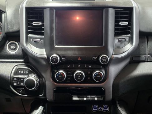 Used 2022 RAM 1500 Big Horn image 27