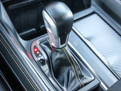 Used 2023 RAM 1500 TRX w/ TRX Level 2 Equipment Group image 22