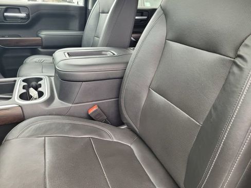 Used 2019 GMC Sierra 1500 SLT w/ SLT Premium Plus Package image 11