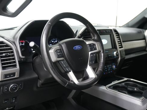 Used 2020 Ford F350 Platinum image 10