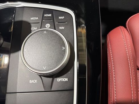 Certified 2023 BMW X3 M40i w/ Premium Package image 39