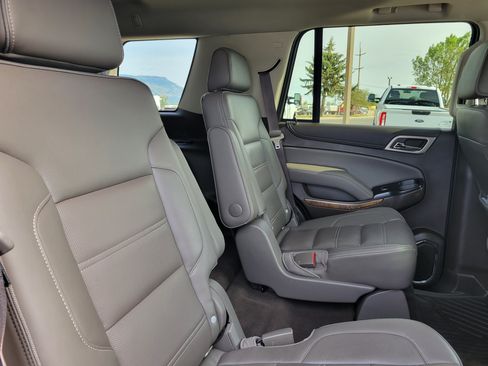 Used 2020 GMC Yukon Denali w/ Denali Ultimate Package AWD/4WD image 18