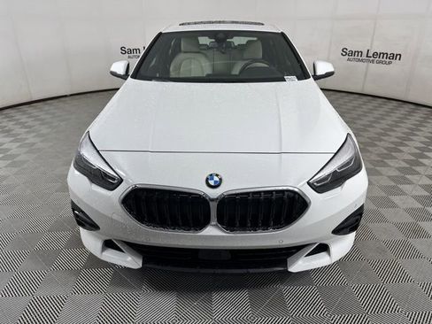 Used 2024 BMW 228i xDrive Gran Coupe w/ Premium Package image 4