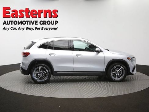 Used 2022 Mercedes-Benz GLA 250 4MATIC w/ AMG Line image 46