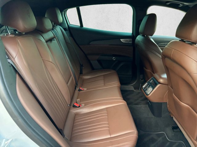 Used 2023 Maserati Grecale GT AWD/4WD image 19