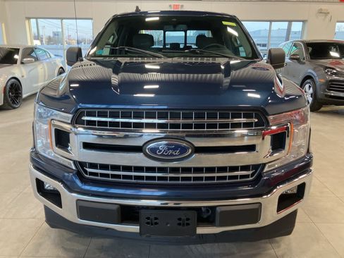 Used 2019 Ford F150 XLT w/ XTR Package image 2
