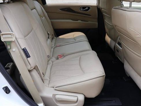 Used 2020 INFINITI QX60 Luxe w/ Essential Package AWD/4WD image 26