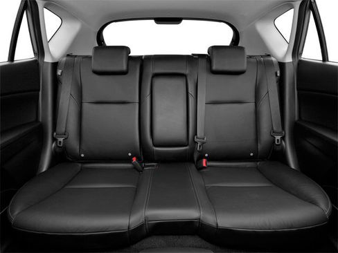 Used 2013 MAZDA MAZDA3 i Touring FWD image 14