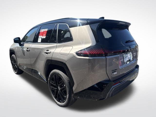 New 2026 Toyota RAV4 XSE w/ Weather Package AWD/4WD image 5