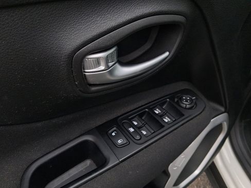 Used 2020 Jeep Renegade Sport w/ Sport Appearance Group AWD/4WD image 18