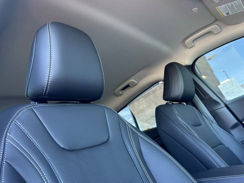 New 2026 Ford Mustang Mach-E Premium w/ Technology Package AWD/4WD image 25