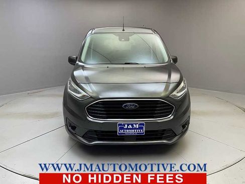 Used 2020 Ford Transit Connect XLT w/ Trailer Tow Package image 8