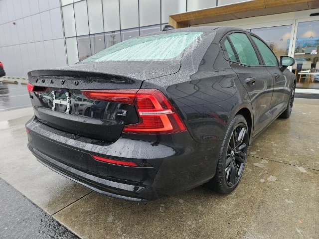 Used 2024 Volvo S60 T8 Ultimate w/ Climate Package AWD/4WD image 5