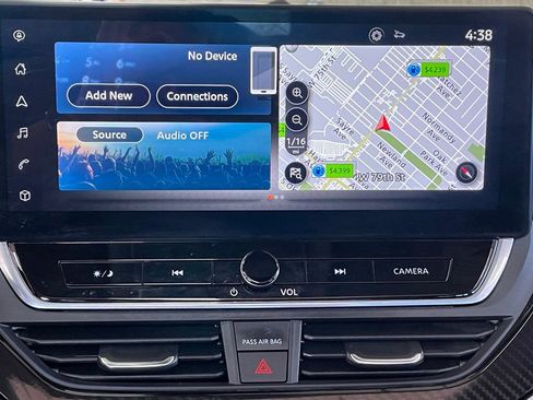 Used 2024 Nissan Altima 2.0 SR image 27