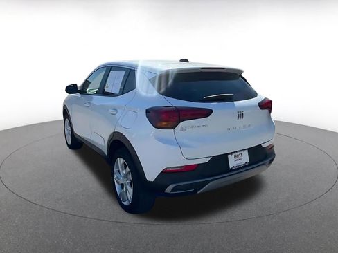 Used 2025 Buick Encore GX Preferred image 11