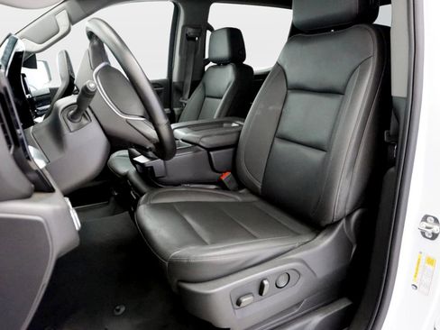 Used 2026 GMC Sierra 1500 SLT AWD/4WD image 15