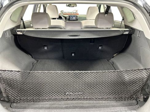 Used 2021 Hyundai Tucson Value AWD/4WD image 19