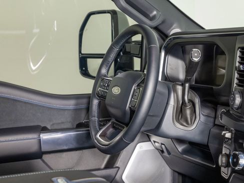 Used 2026 Ford F350 Platinum image 23