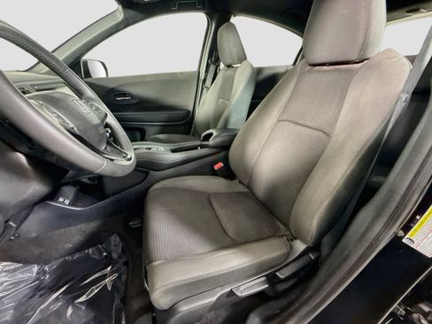 Used 2019 Honda HR-V Sport image 22