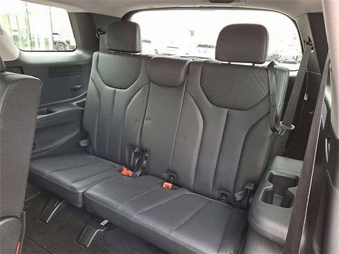 Used 2024 Hyundai Palisade SEL AWD/4WD image 11