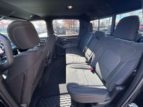 New 2026 RAM 1500 Big Horn image 13