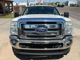 Used 2015 Ford F250 Lariat w/ Lariat Interior Package image 4