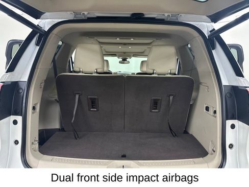 Used 2018 GMC Acadia Denali AWD/4WD image 31