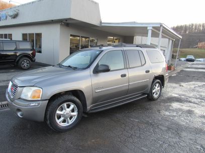 Used 2006 GMC Envoy XL SLE