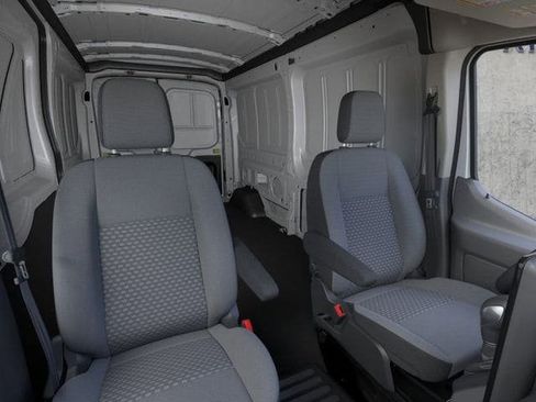 New 2026 Ford Transit 250 148 Medium Roof RWD image 50