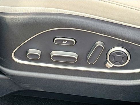 Certified 2026 Hyundai Palisade Calligraphy AWD/4WD image 22