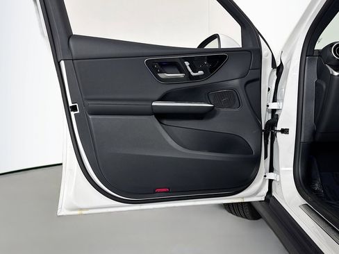 New 2026 Mercedes-Benz GLC 300 4MATIC image 20