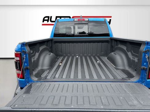 Used 2021 RAM 1500 Rebel w/ Rebel Level 1 Equipment Group AWD/4WD image 24