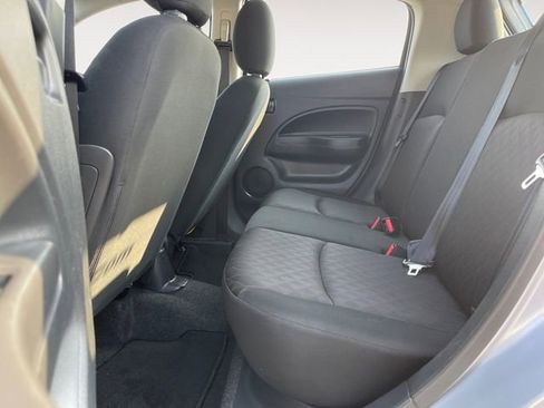 Used 2021 Mitsubishi Mirage ES image 29