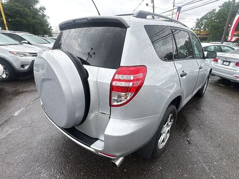 Used 2012 Toyota RAV4 4WD w/ Value Pkg image 5