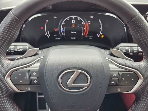 Used 2023 Lexus NX 350 F Sport AWD/4WD image 24