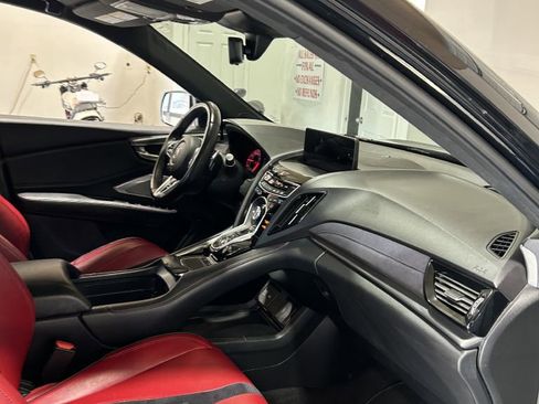 Used 2019 Acura RDX A-Spec image 11