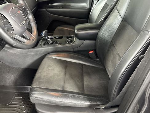 Used 2019 Dodge Durango R/T w/ Blacktop Package AWD/4WD image 11