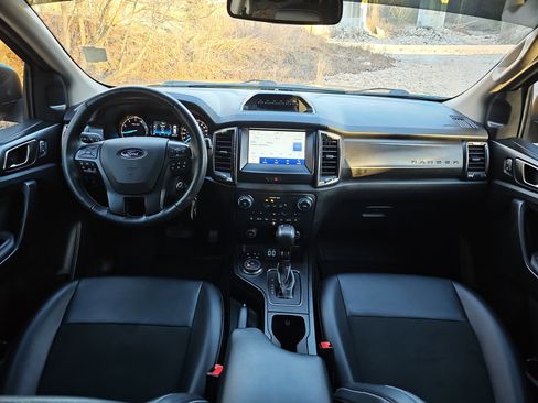 Used 2021 Ford Ranger XLT w/ Tremor Off-Road Package image 17