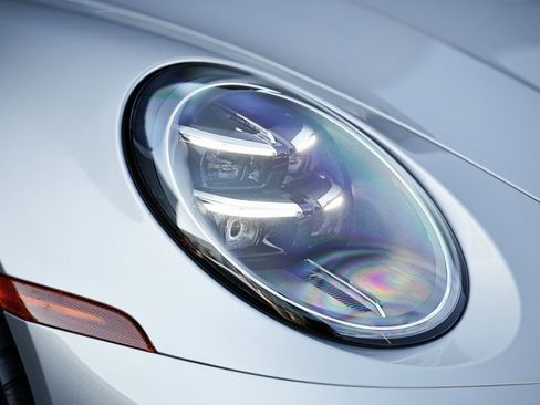 New 2026 Porsche 911 Carrera image 20