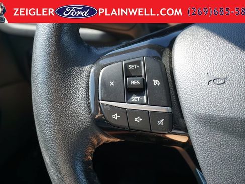 Used 2021 Ford Escape SE w/ Cold Weather Package AWD/4WD image 22