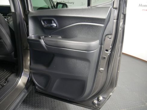 Certified 2023 Honda Ridgeline RTL image 7
