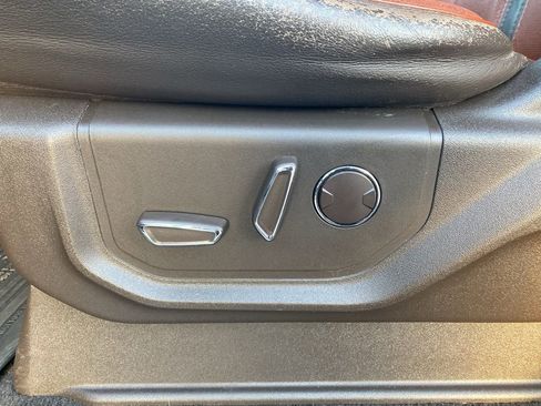 Used 2021 Ford F250 King Ranch w/ Chrome Package image 13