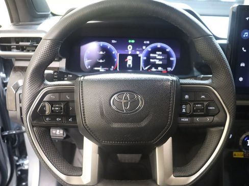 Used 2024 Toyota Tacoma Limited w/ Limited Package (LT) image 44