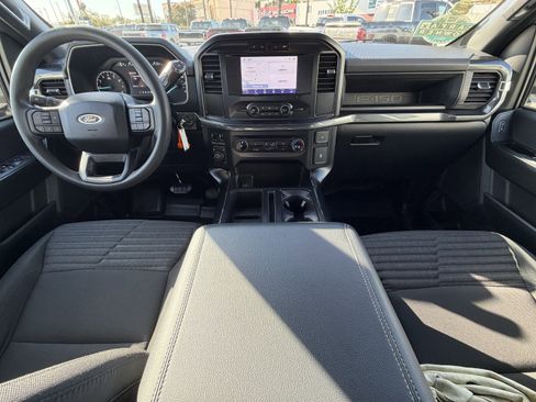 Certified 2023 Ford F150 XL w/ STX Appearance Package AWD/4WD image 20