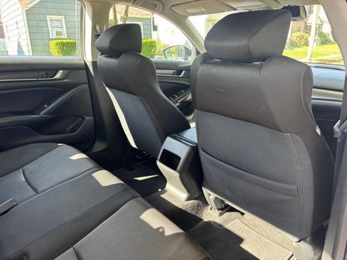 Used 2019 Honda Accord LX image 22