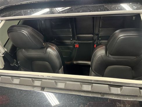 Used 2025 MAZDA CX-5 AWD 2.5 S w/ Preferred Package image 22