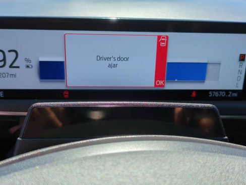 Used 2023 Ford Mustang Mach-E Select RWD image 19