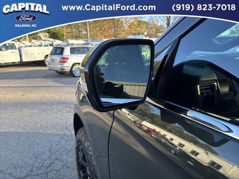 Certified 2022 Ford Expedition Timberline image 12