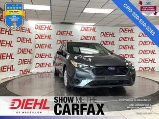Used 2024 Subaru Impreza 2.0i AWD/4WD video 1